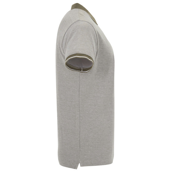 Tricou polo BOWIE