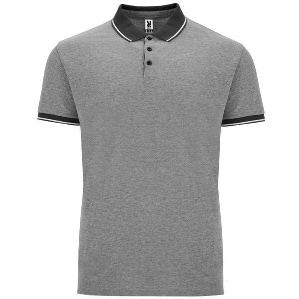 Tricou polo BOWIE
