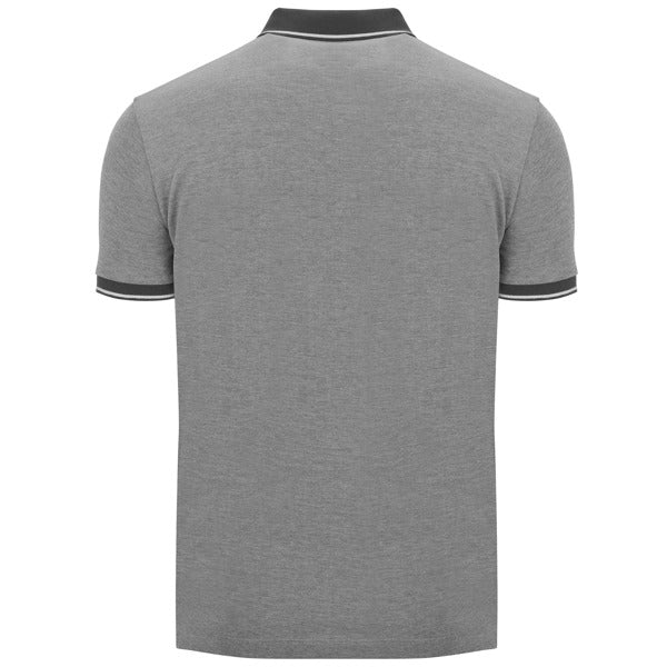 Tricou polo BOWIE