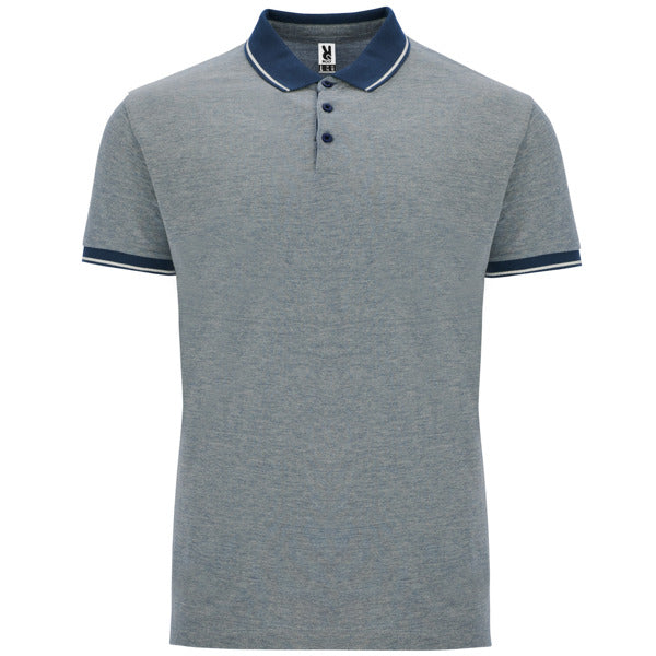 Tricou polo BOWIE