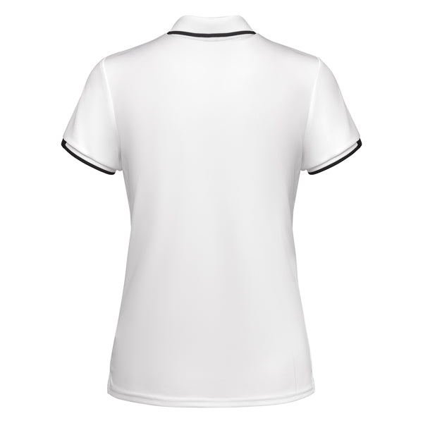 Tricou polo TAMIL WOMAN