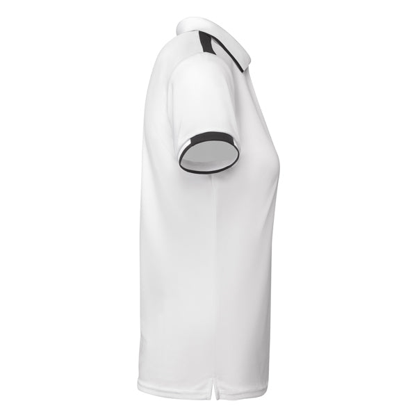 Tricou polo TAMIL WOMAN