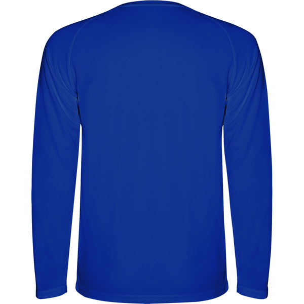 MONTECARLO L/S