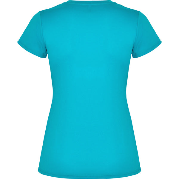 Tricou MONTECARLO WOMAN
