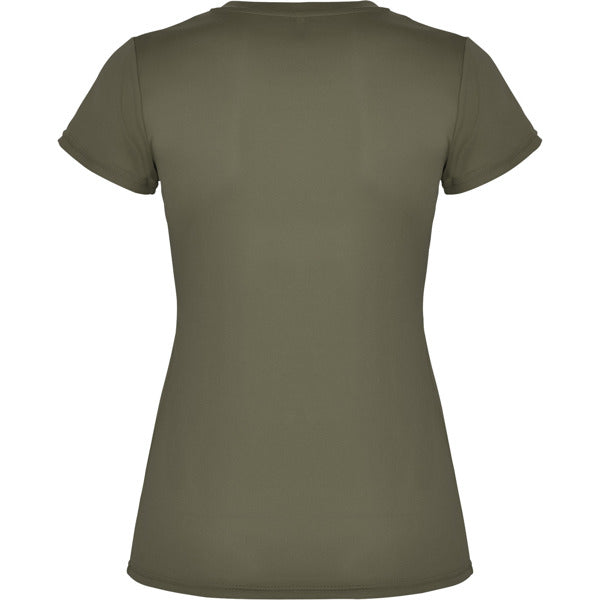 Tricou MONTECARLO WOMAN