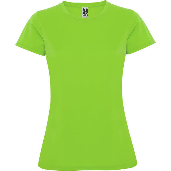 Tricou MONTECARLO WOMAN