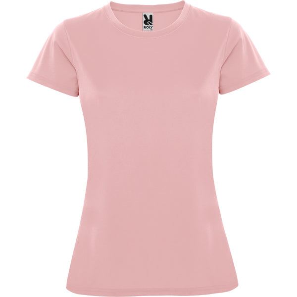 Tricou MONTECARLO WOMAN