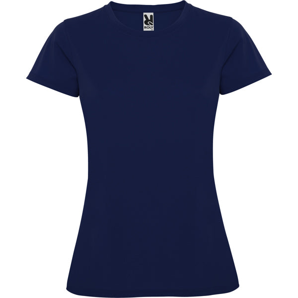 Tricou MONTECARLO WOMAN