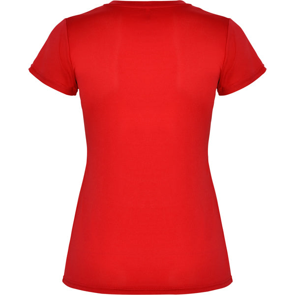 Tricou MONTECARLO WOMAN