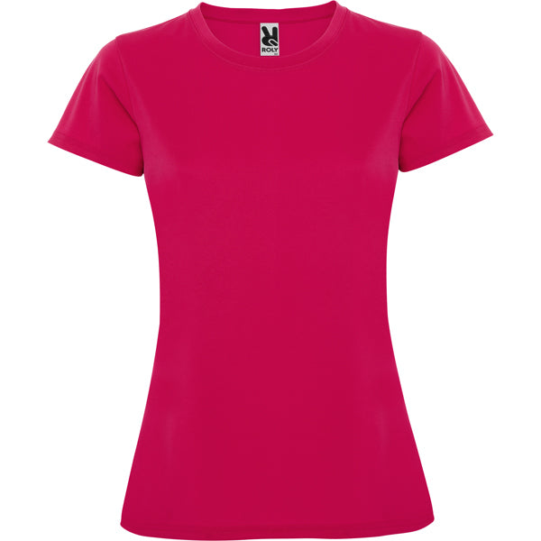 Tricou MONTECARLO WOMAN