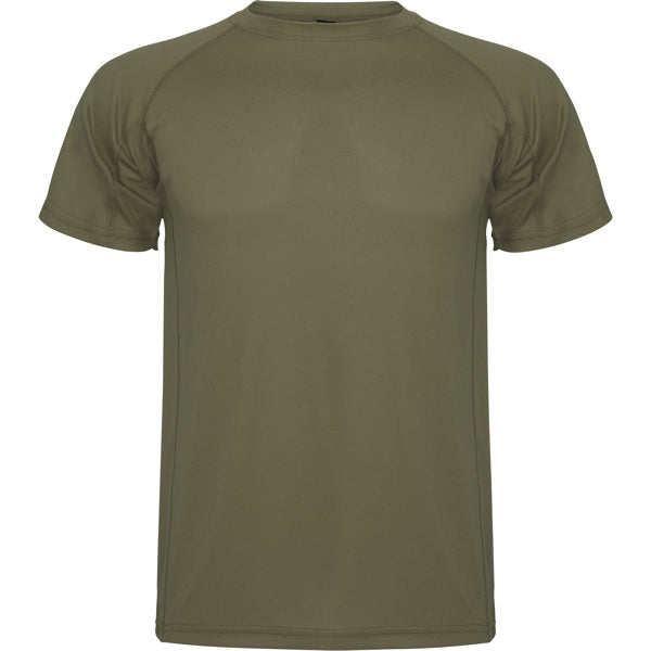 Tricou MONTECARLO
