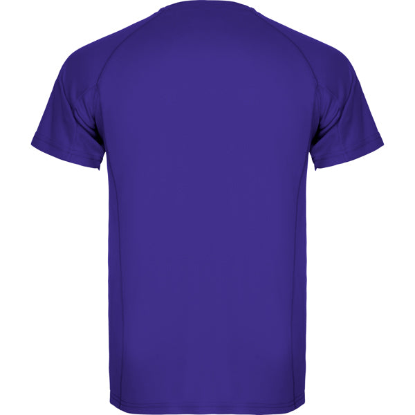 Tricou MONTECARLO