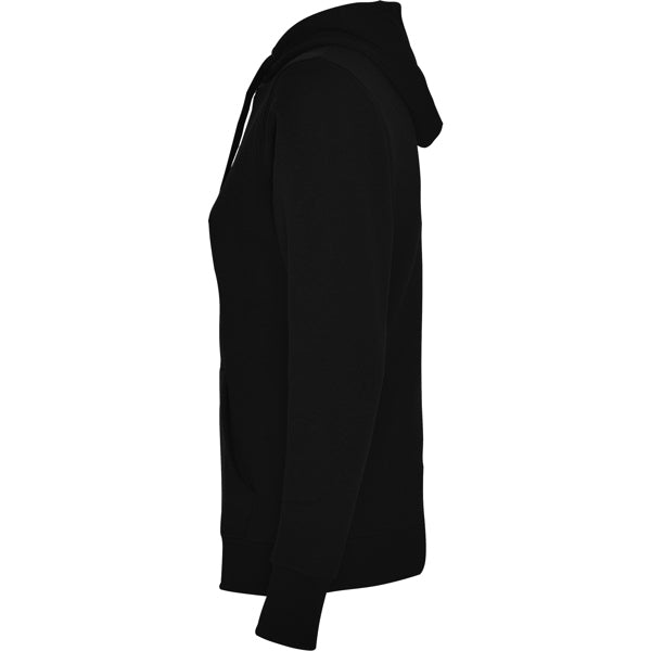 Hanorac cu glugă URBAN WOMAN