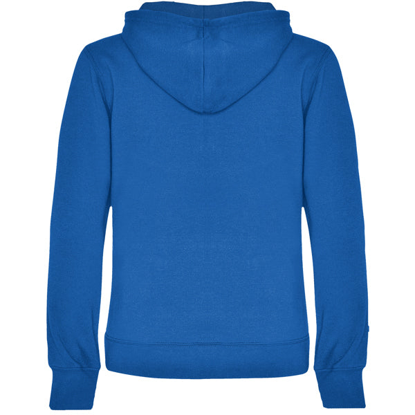 Hanorac cu glugă URBAN WOMAN