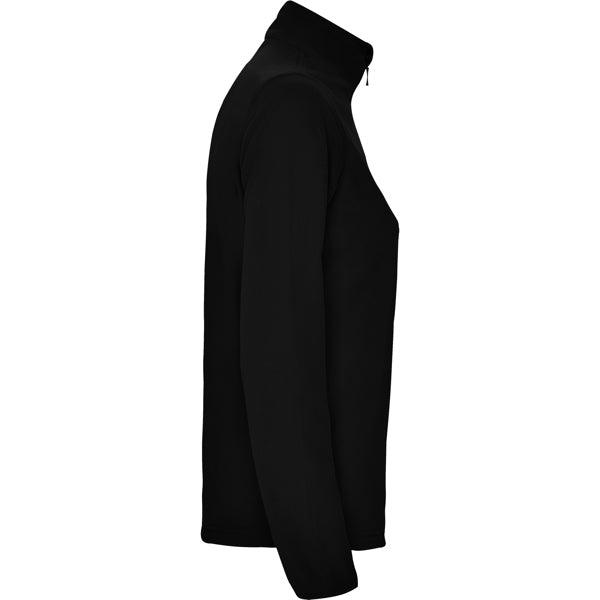 Microfleece HIMALAYA WOMAN