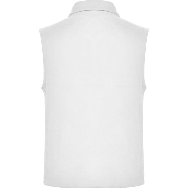 Vestă fleece BELLAGIO