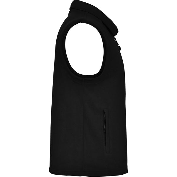 Vestă fleece BELLAGIO