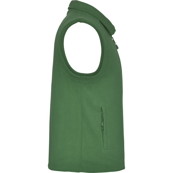 Vestă fleece BELLAGIO