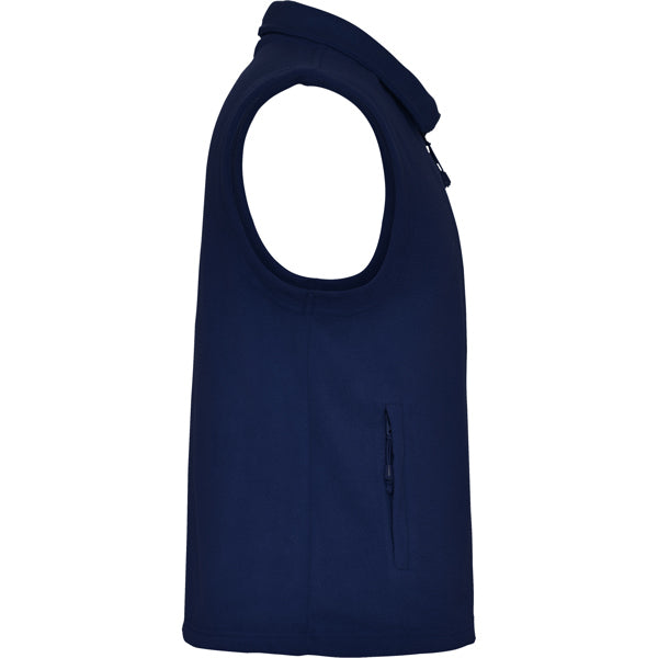 Vestă fleece BELLAGIO