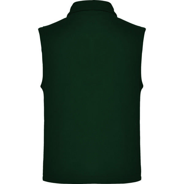 Vestă fleece BELLAGIO