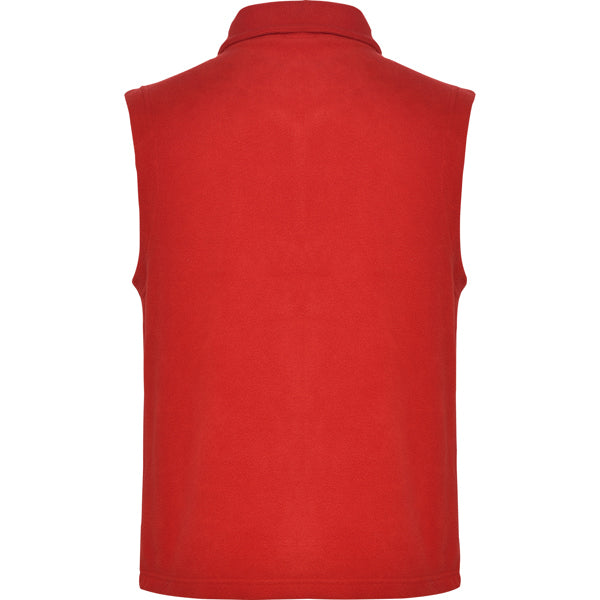 Vestă fleece BELLAGIO