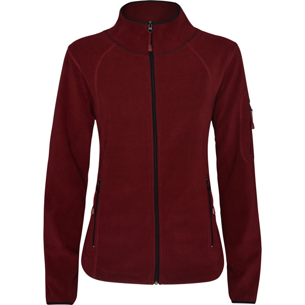 Microfleece LUCIANE WOMAN
