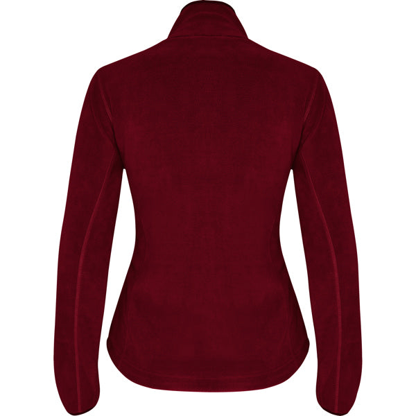 Microfleece LUCIANE WOMAN
