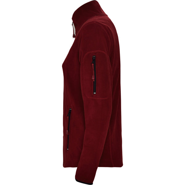 Microfleece LUCIANE WOMAN