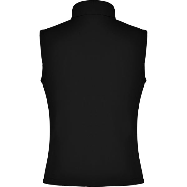 Vestă softshell NEVADA