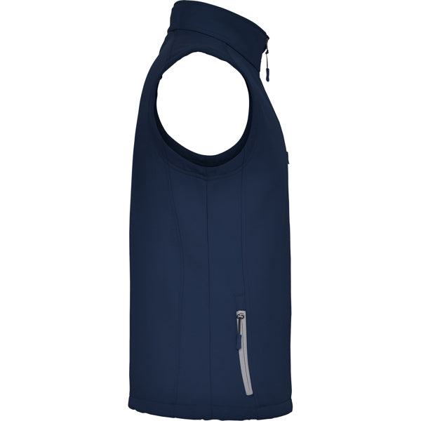 Vestă softshell NEVADA