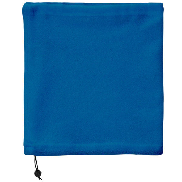 Protecție gât din fleece NUKKA