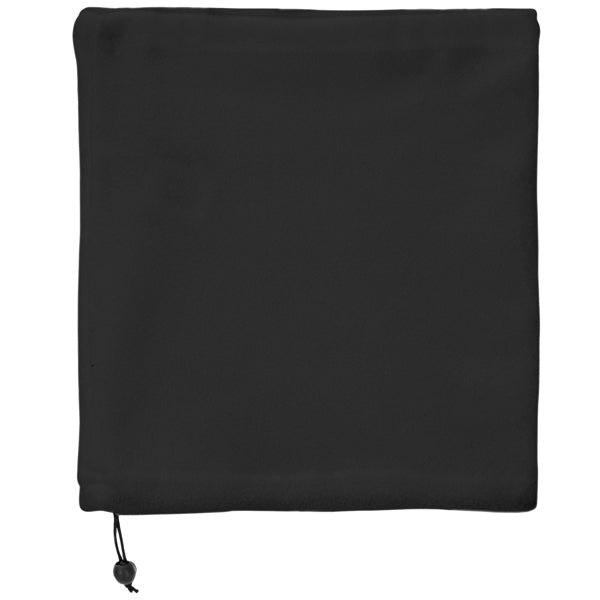 Protecție gât din fleece NUKKA