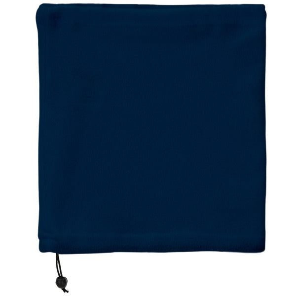 Protecție gât din fleece NUKKA