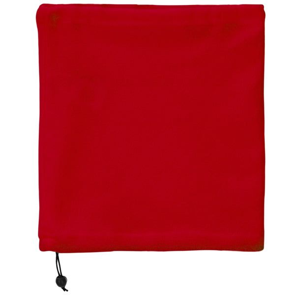Protecție gât din fleece NUKKA