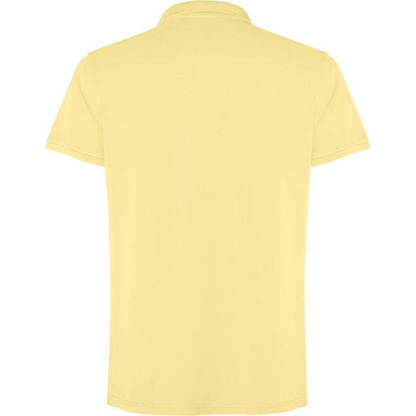 Tricou polo COBAIN