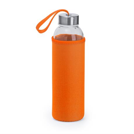 Sticlă de apă de 500 ml CAMU