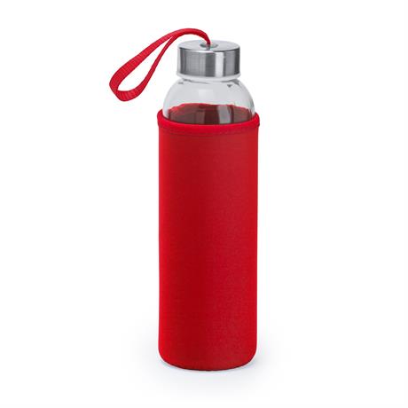 Sticlă de apă de 500 ml CAMU