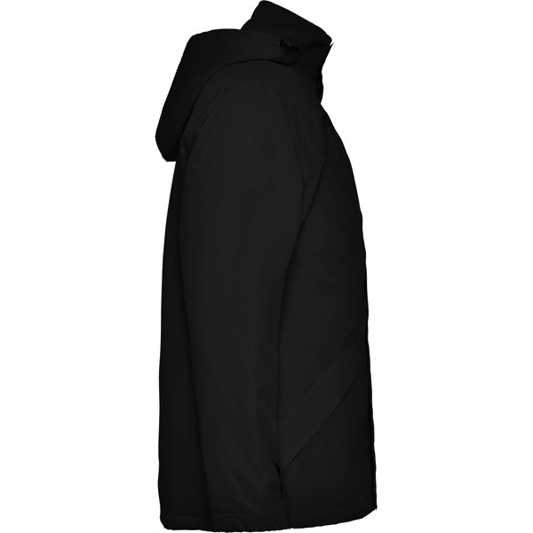 Parka EUROPA