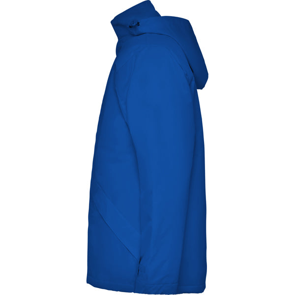 Parka EUROPA