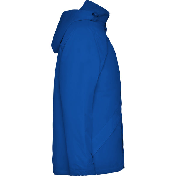 Parka EUROPA