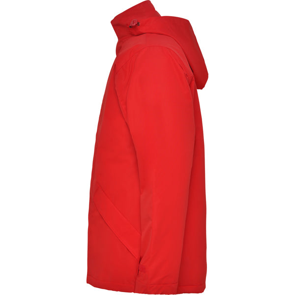 Parka EUROPA