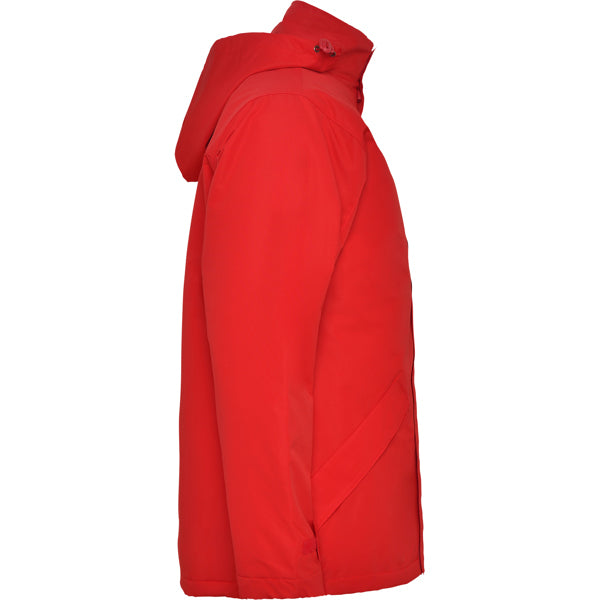 Parka EUROPA