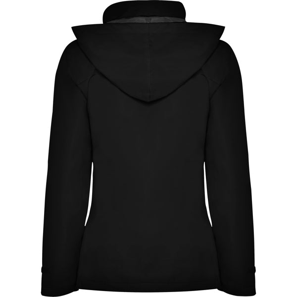 Parka EUROPA WOMAN