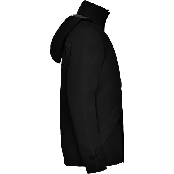Parka EUROPA WOMAN