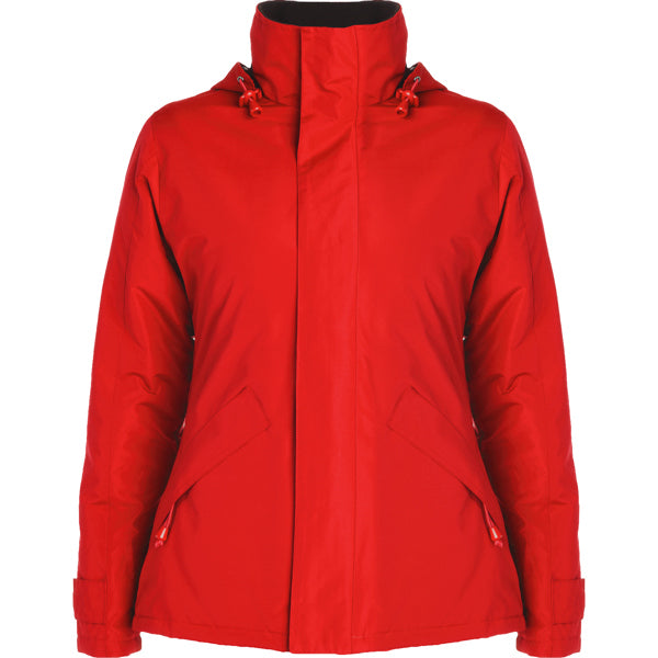 Parka EUROPA WOMAN