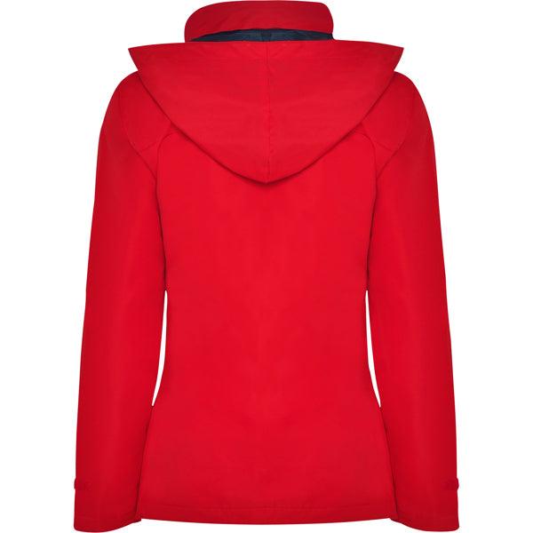 Parka EUROPA WOMAN