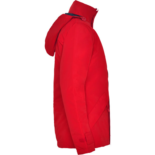 Parka EUROPA WOMAN