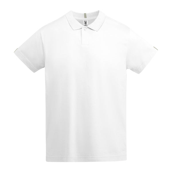 Tricou polo TYLER