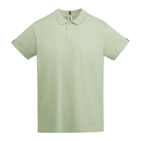 Tricou polo TYLER