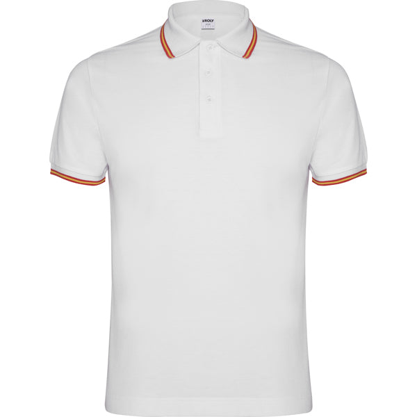 Tricou polo NATION